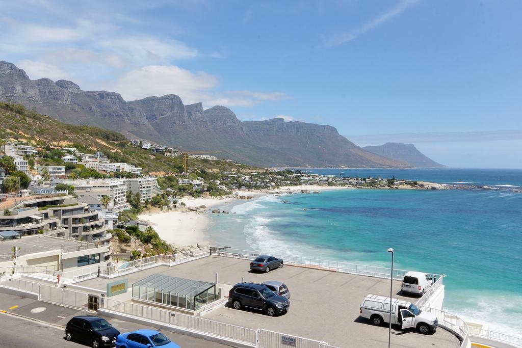 Dunmore * Cape Town