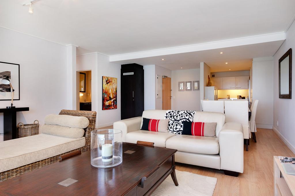 Dunmore Apartment *