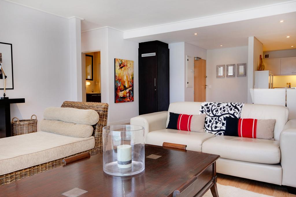 Dunmore Apartment
