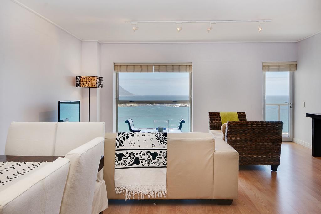 Apartment Dunmore *