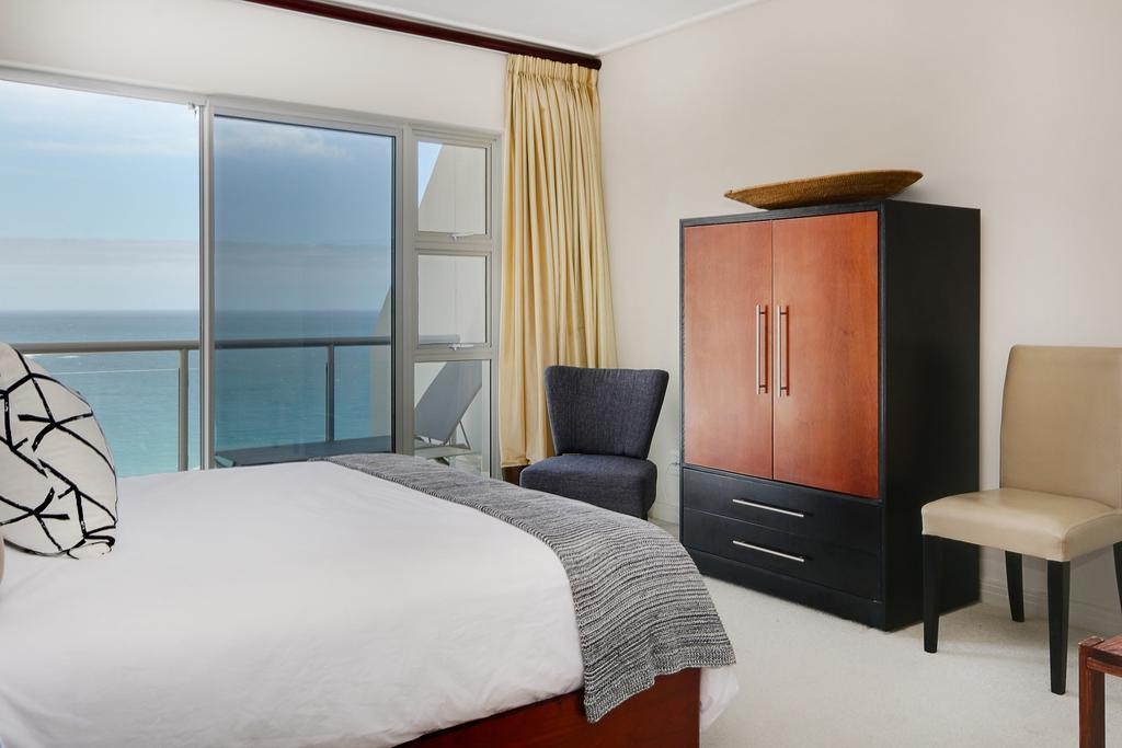 Dunmore Apartment