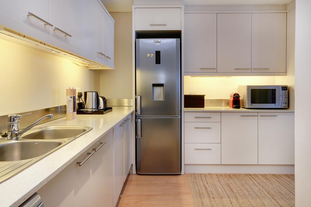 Apartment Dunmore Cape Town