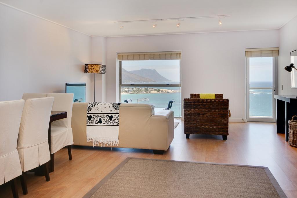 Dunmore Apartment Cape Town