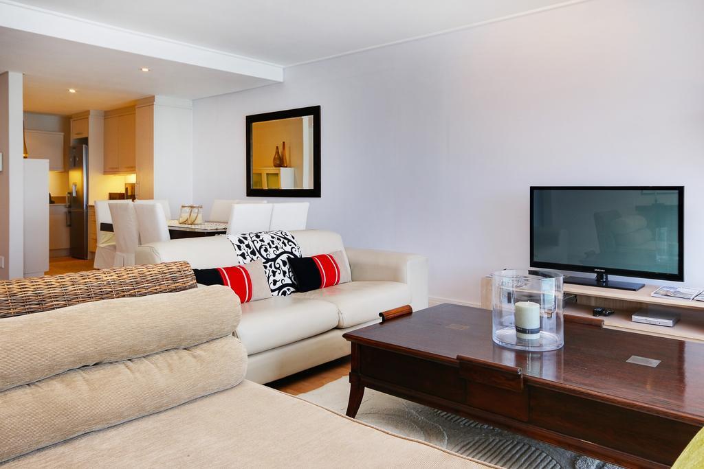 Dunmore Apartment