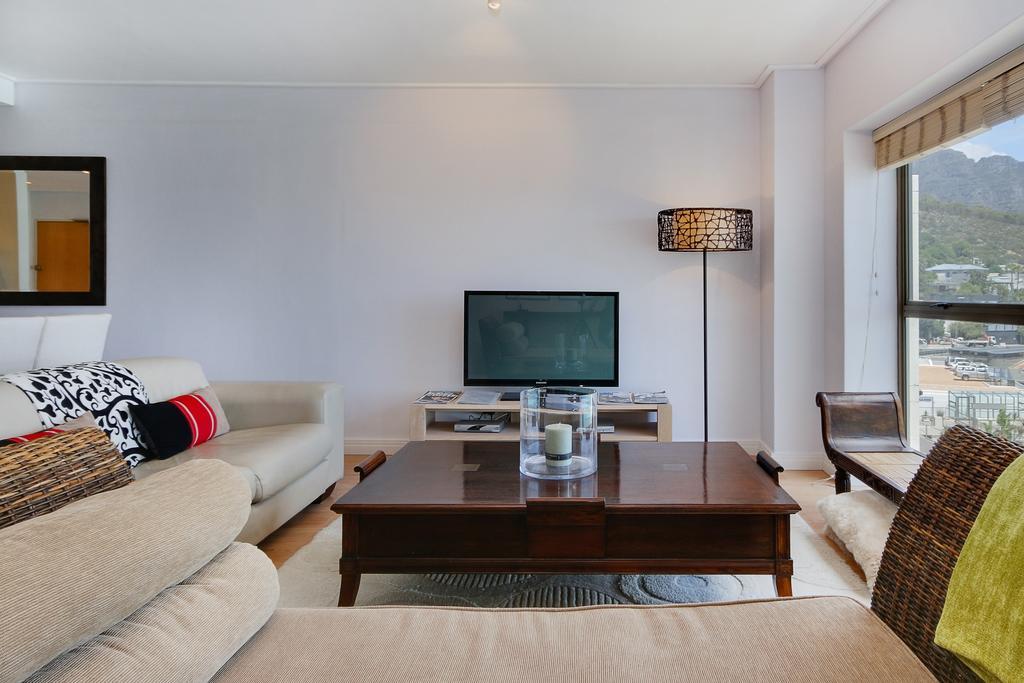 Apartment Dunmore Cape Town