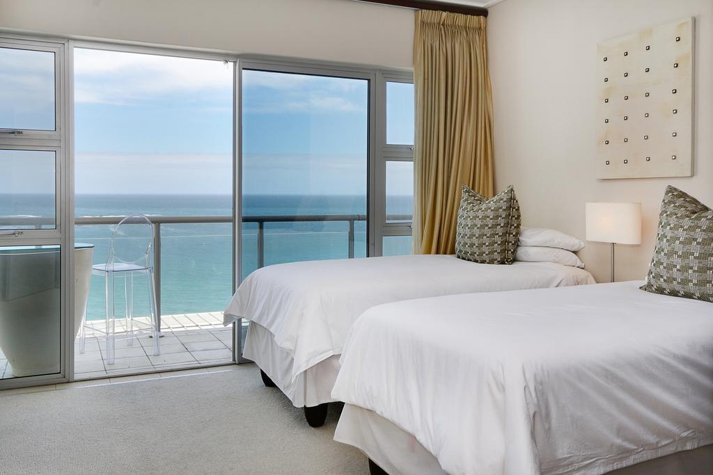 Dunmore Apartment
