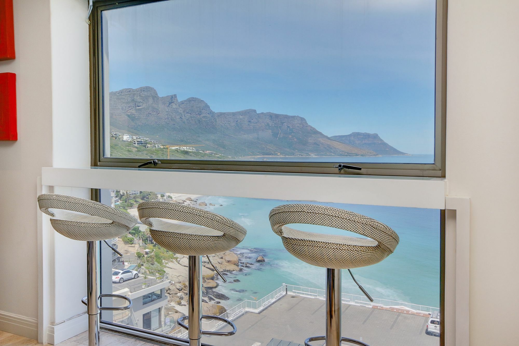 Apartment Dunmore Cape Town