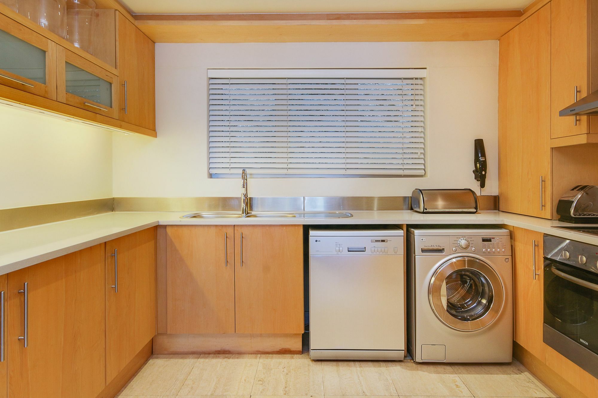 Dunmore Apartment