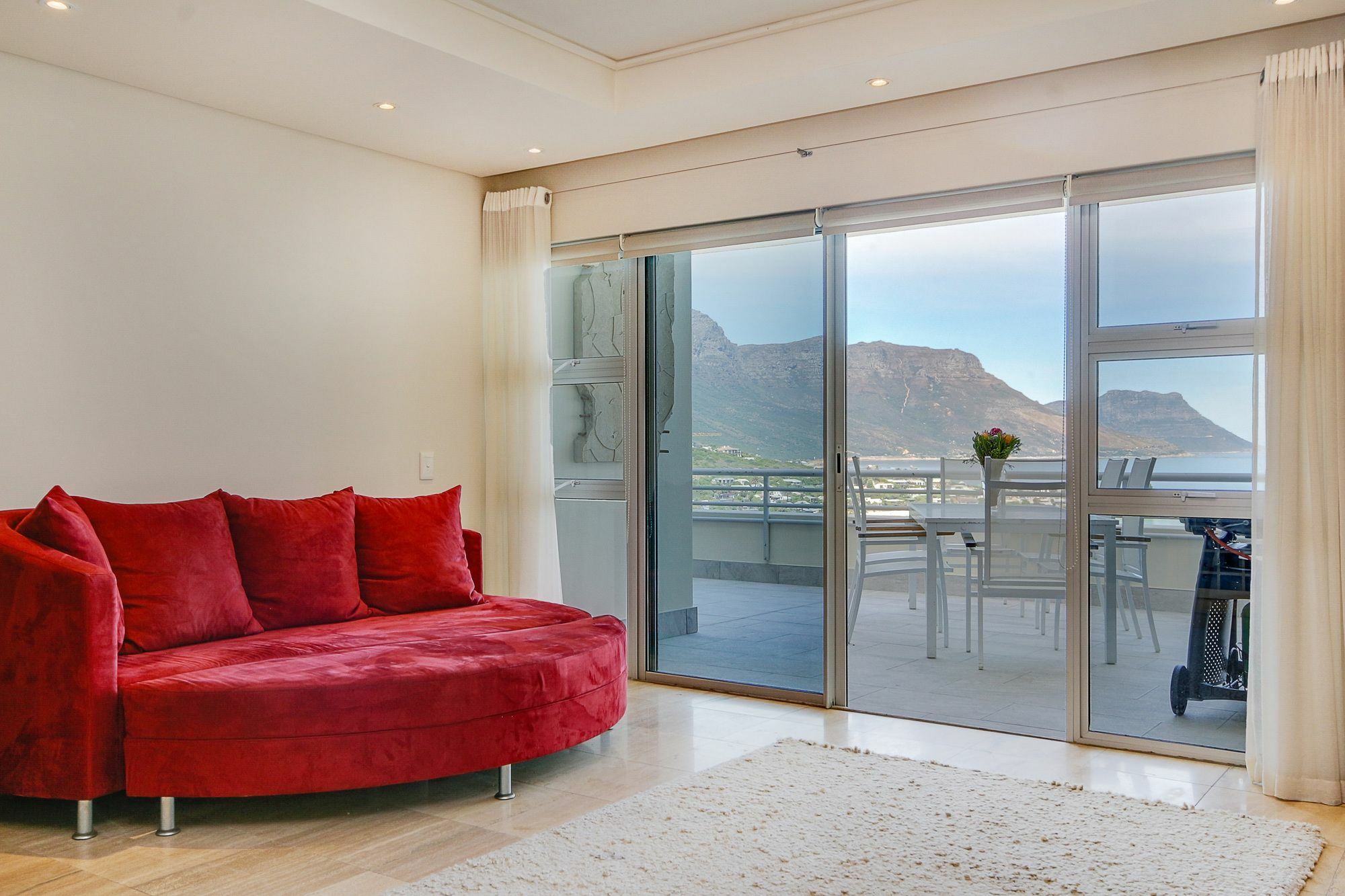 Apartment Dunmore Cape Town