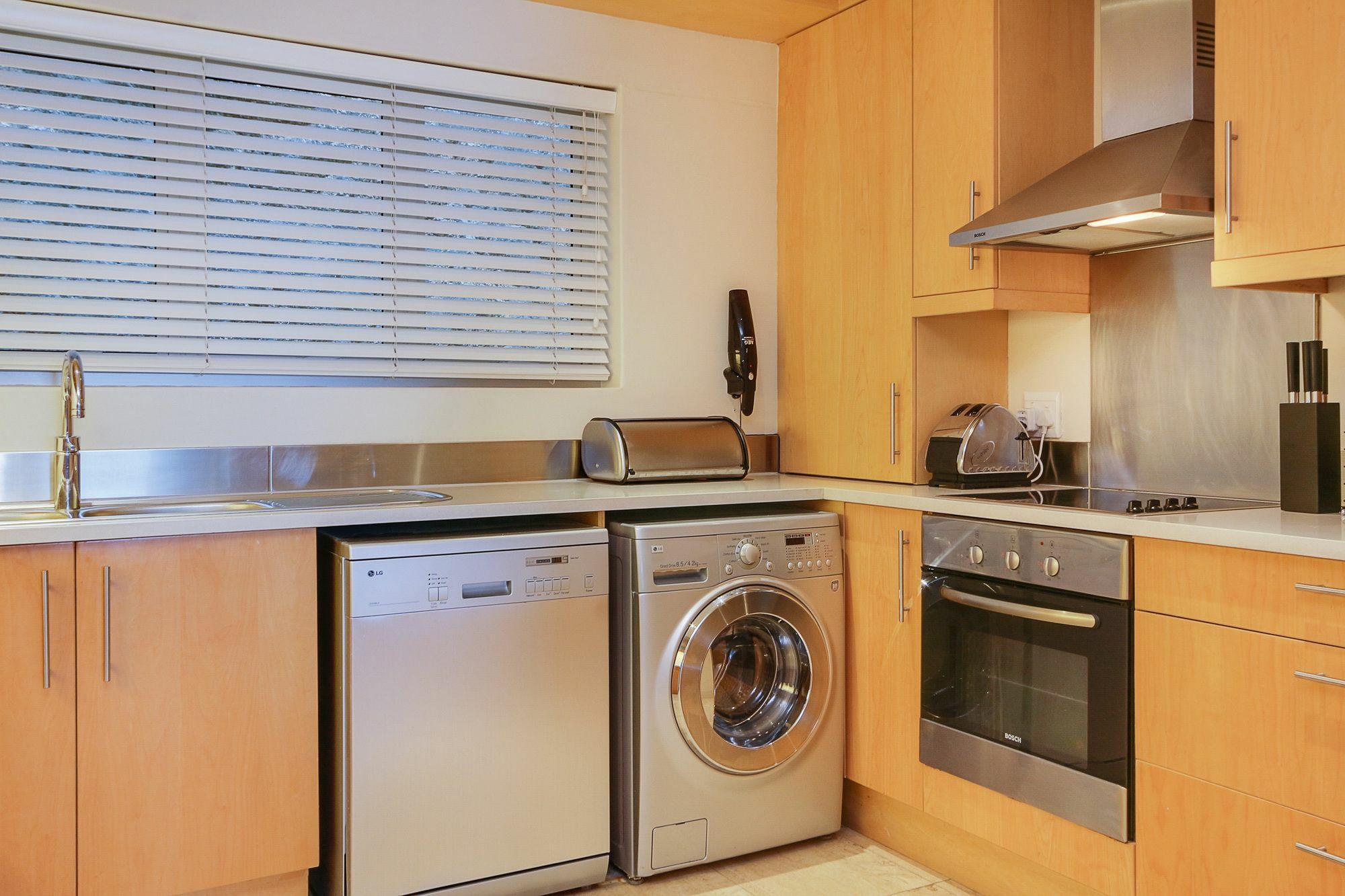 Apartment Dunmore Cape Town