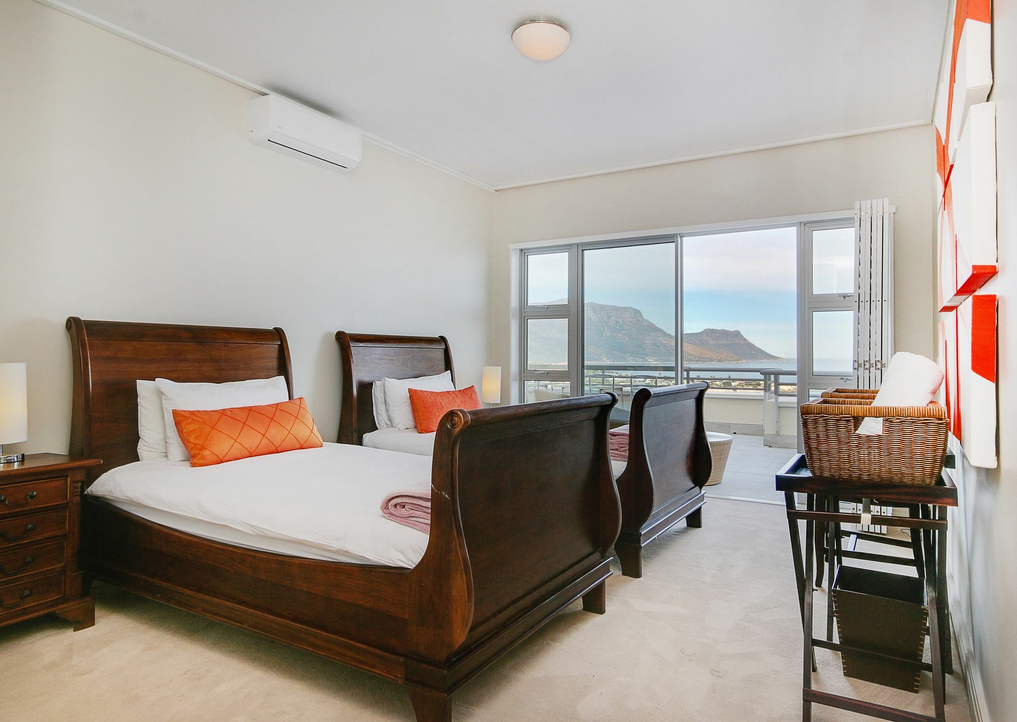 Dunmore Apartment *
