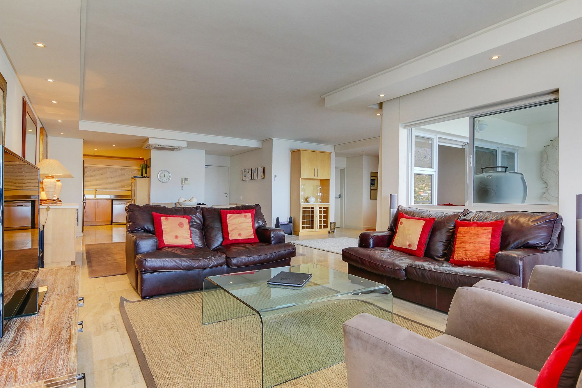 Apartment Dunmore *