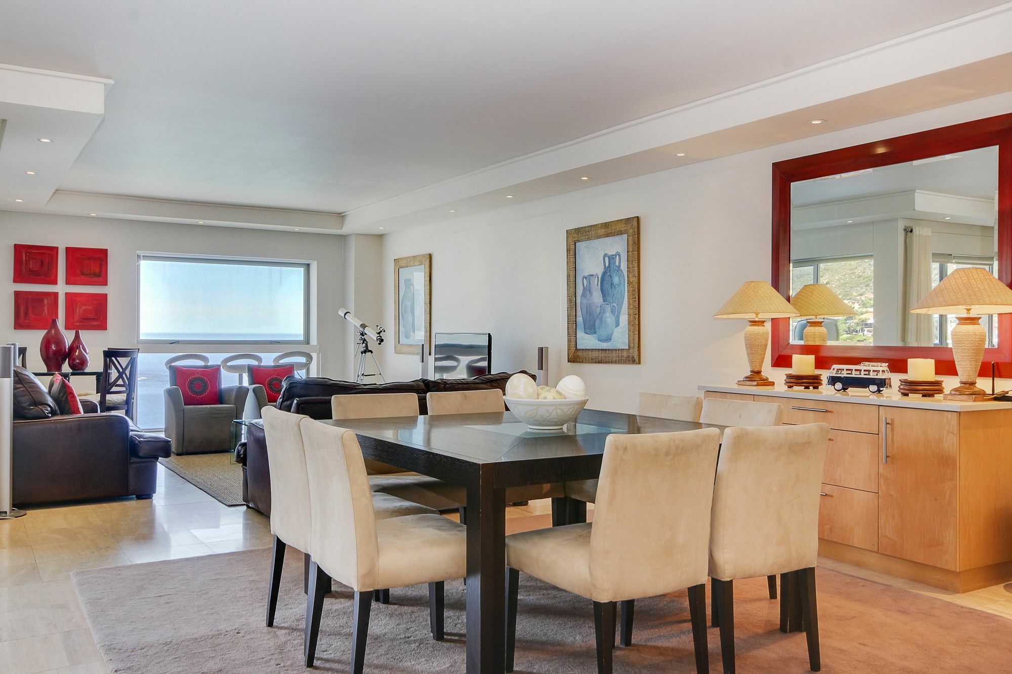 Dunmore Apartment Kapstadt
